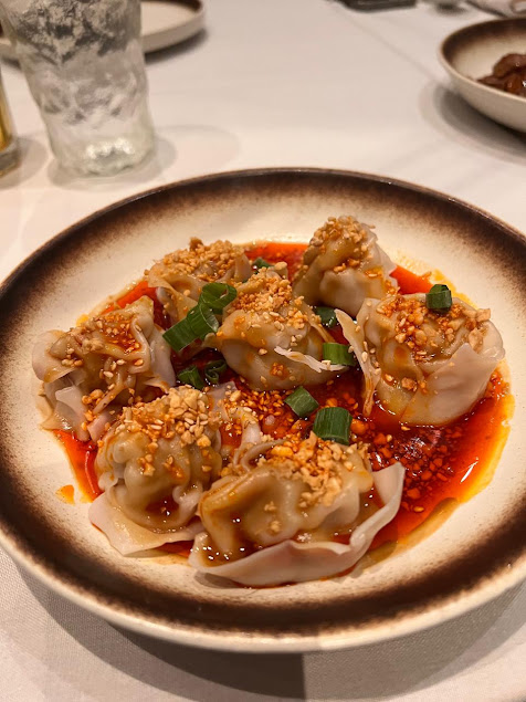 Established JiangNan Boston Menu | Delve into Fine Chinese